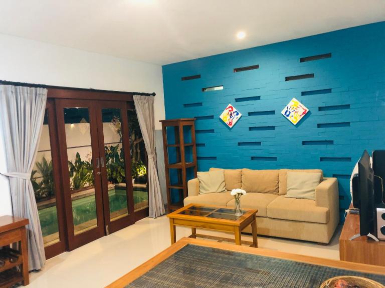 Villa Triyuna, our little paradise - B&B Banjar