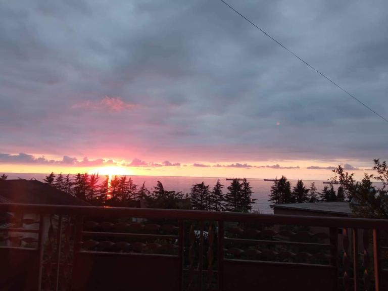 Sea-Gardens - Family Guest House - B&B Batumi