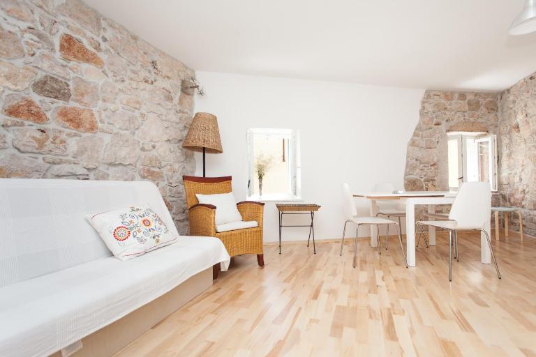 Apartments Rovinj Duplex - B&B Rovigno