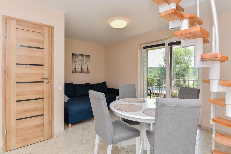 Vila „Prie tvenkinio“ - B&B Palanga