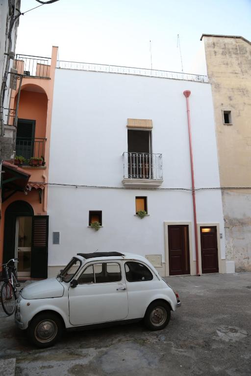 B&B a Casa della Nonna Uccia - B&B Nardò