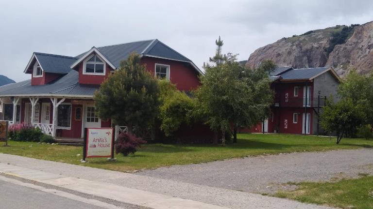 Anita´s House - B&B El Chaltén