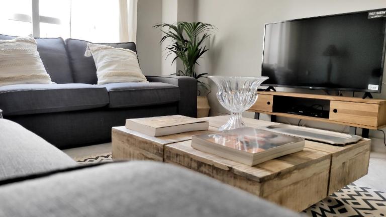 Mágnífico apartamento en el centro de Sevilla - B&B Sevilla
