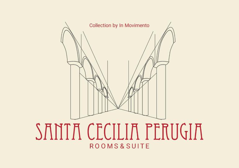 Santa Cecilia Perugia - Rooms&Suite - B&B Perugia