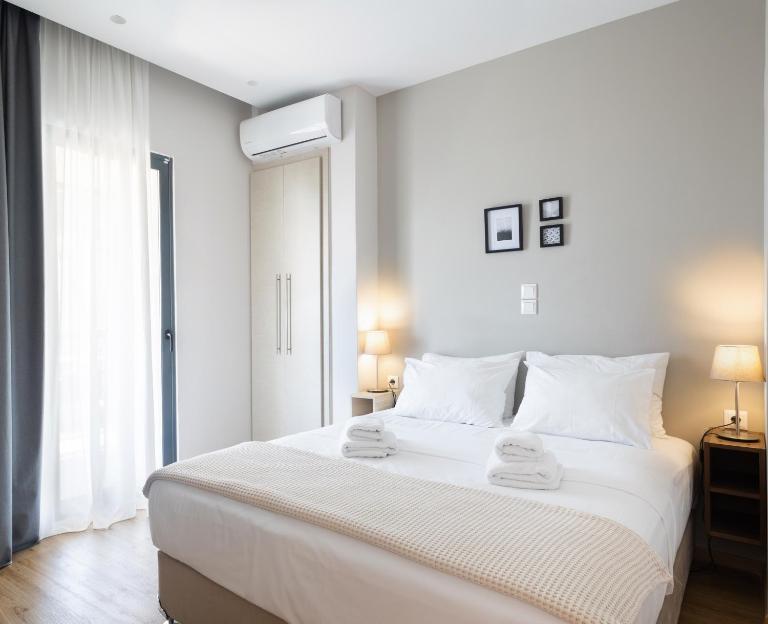 Mood Athens Luxury Apartments and Suites - B&B Atene