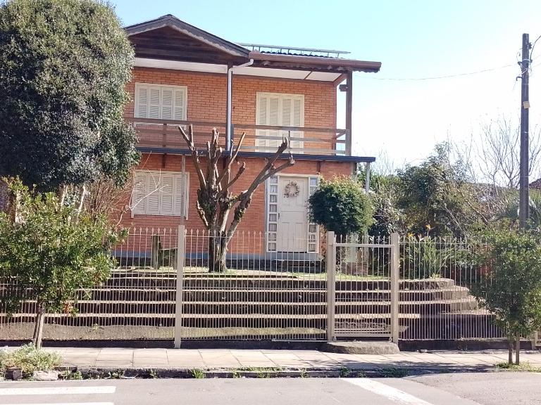 Casa aconchegante em Canela - B&B Canela