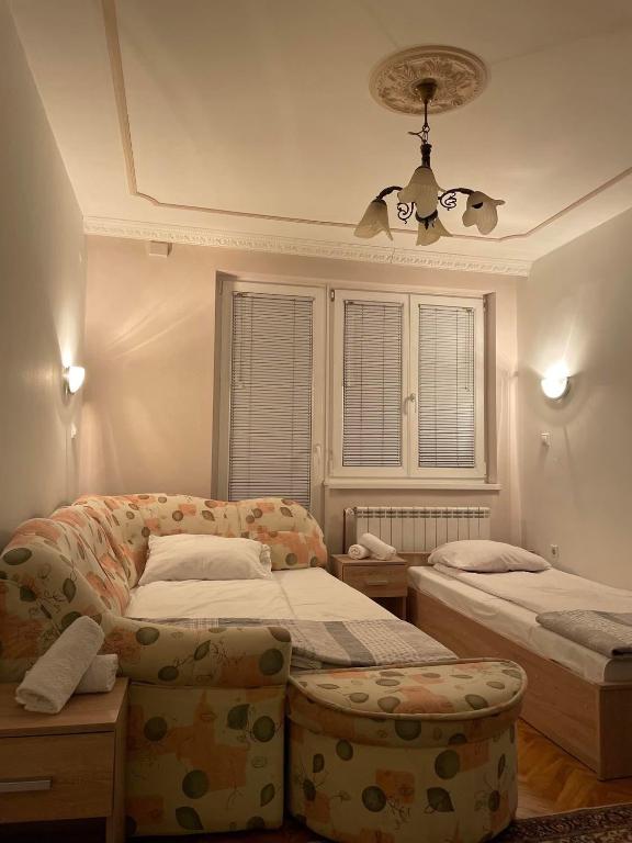Sarajevo Apartment Bardak - Bed and Breakfast Sarajevo