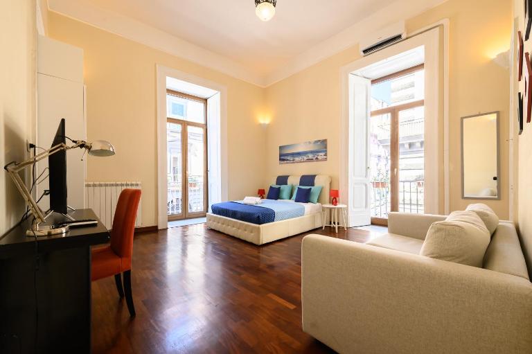L'angoletto in centro - B&B Napoli