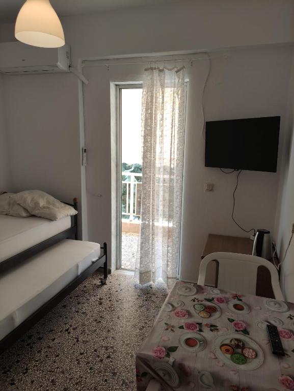 Olympus apartments 2 - B&B Litochoro