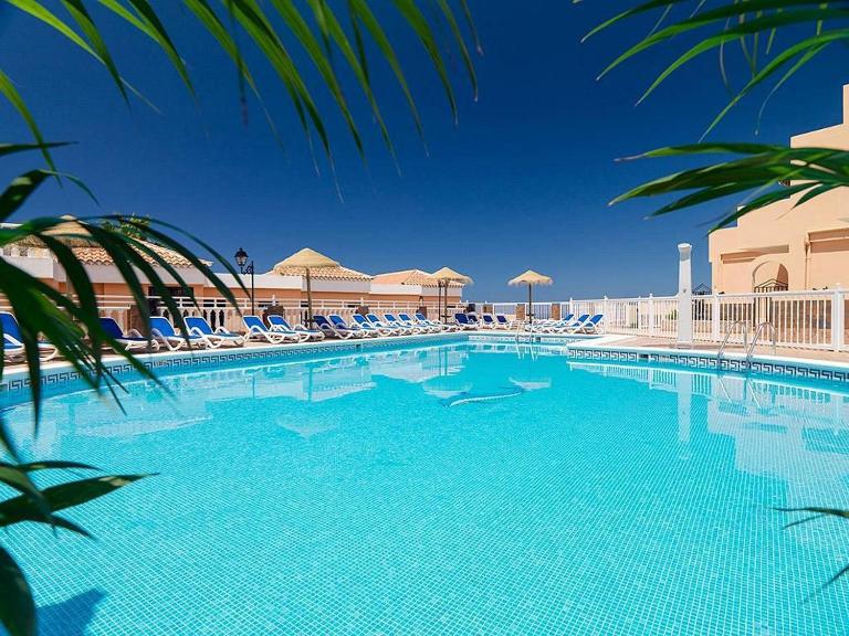 Paradise Seaview Apartment - B&B Adeje