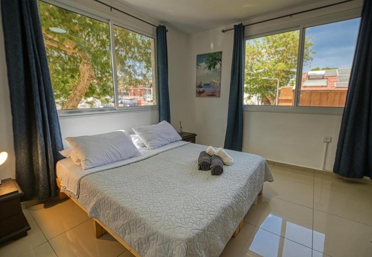 The desert Pearl - B&B Eilat