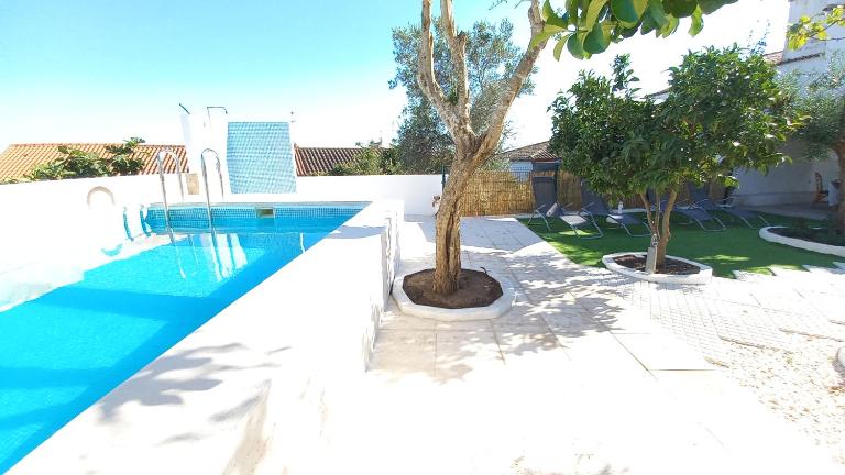 Casa do Castelo - Bed and Breakfast Arraiolos