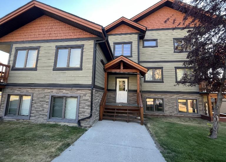 Copperhorn by StayIn - Bed and Breakfast Radium Hot Springs