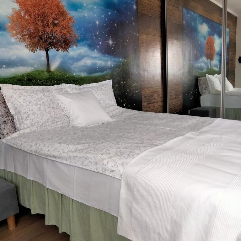 Cicha kawalerka w samym centrum - Ferienwohnung Czenstochau