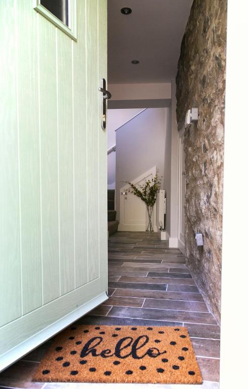 Siegfried's Retreat - Ferienwohnung Grassington