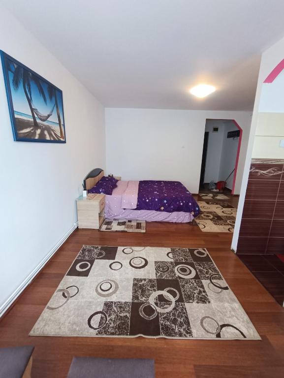 Alexia house - Bed and Breakfast Deva