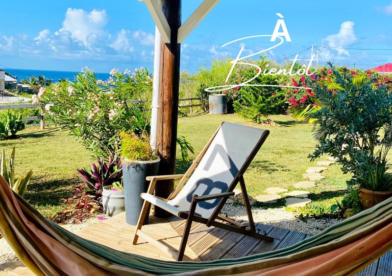 Villa Prunepassion - B&B Le Moule