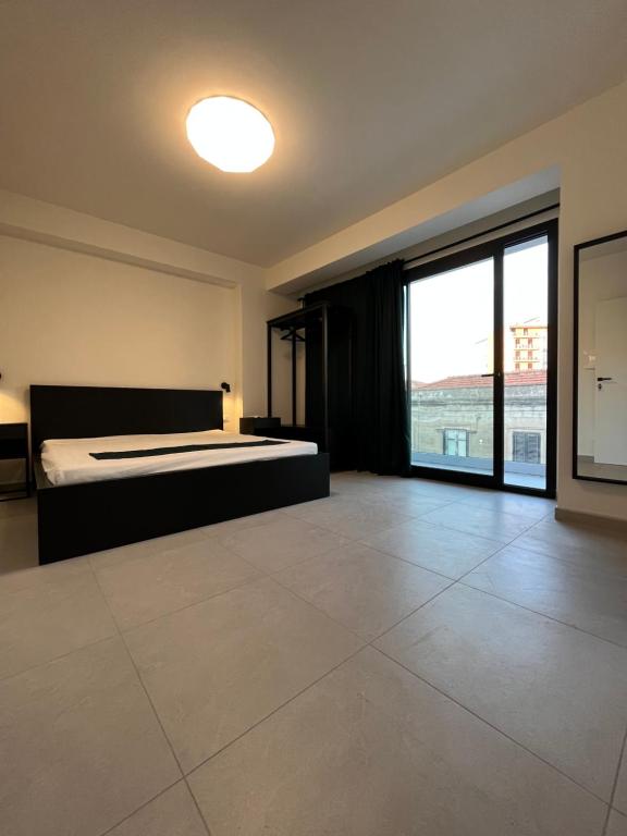 The Loft - Bed and Breakfast Milazzo