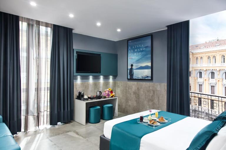 Enjoy Art - B&B Naples