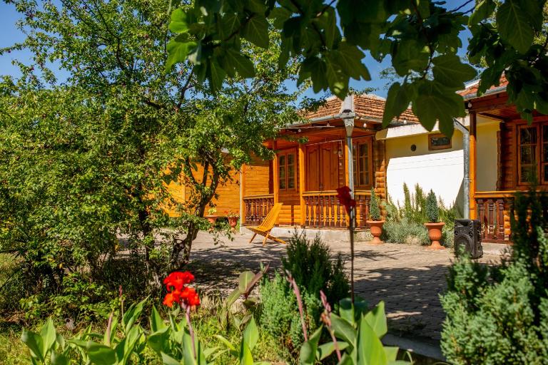 Eco Cottage - B&B Kutaisi