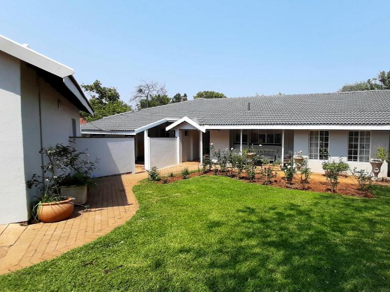 Kruger Southern Cross - B&B Malelane