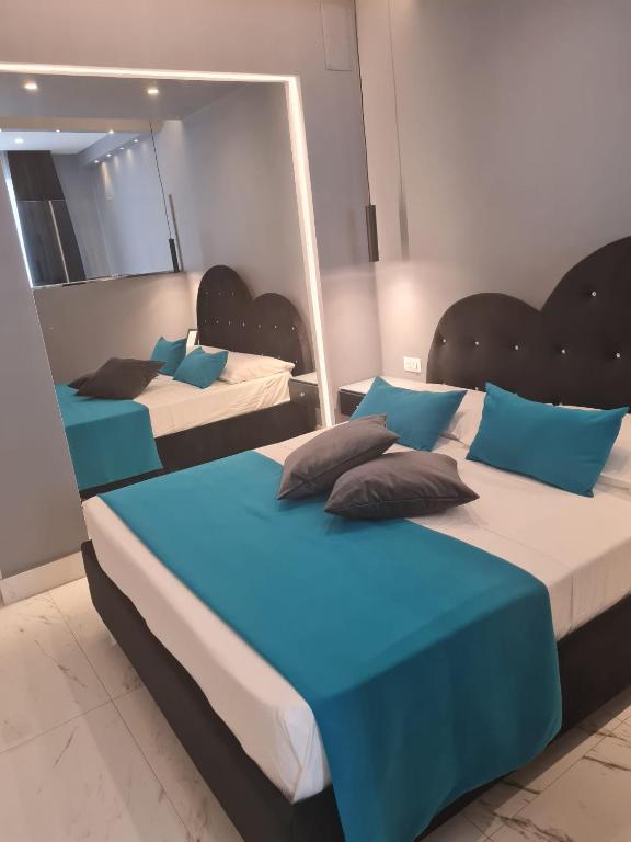 Maliziusella - Ferienwohnung Neapel