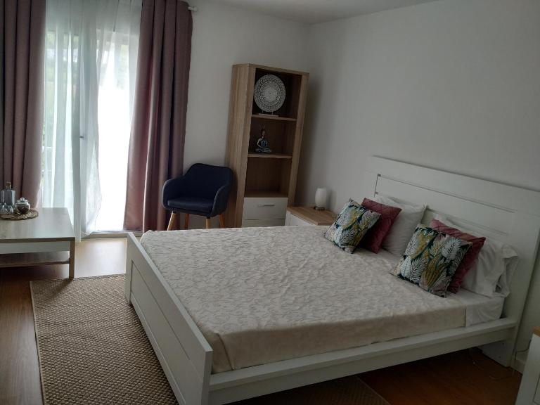 Brava - Ferienwohnung Vila Franca do Campo