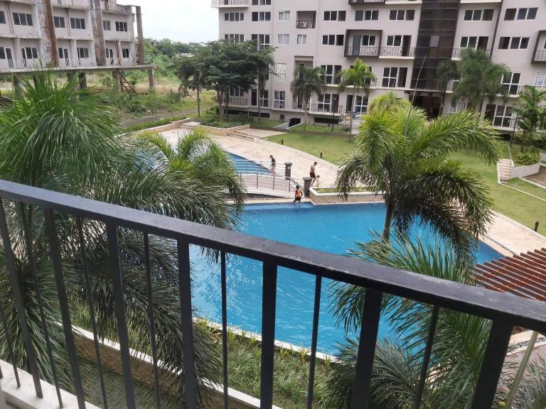 Affordable Tagaytay Monteluce 2 BR with Pool G28 - B&B Silang