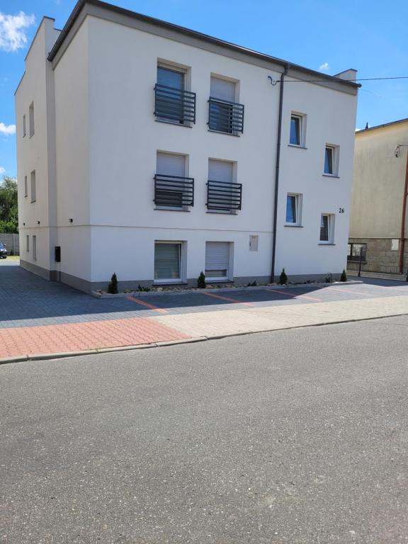 Paloma11 - B&B Krotoszyn