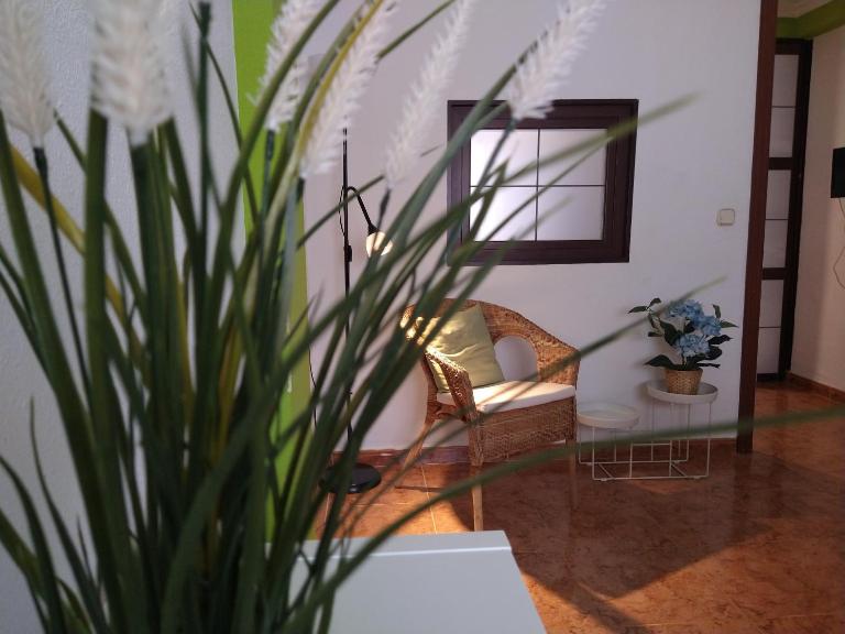 Central Estudio Torremolinos - Estudio 4 - B&B Torremolinos