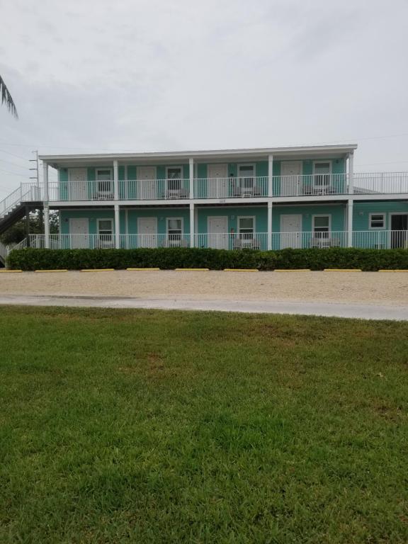 Bonefish Bay Motel - B&B Marathon