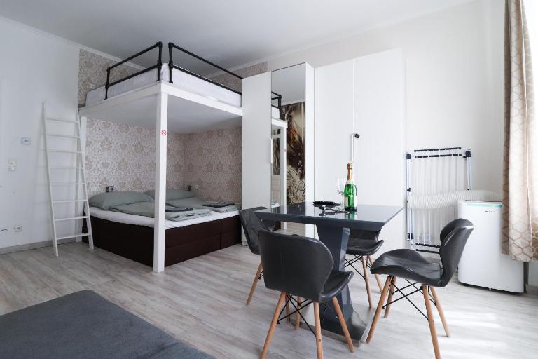 CozyNite Premium Apartment Favoriten - B&B Vienna