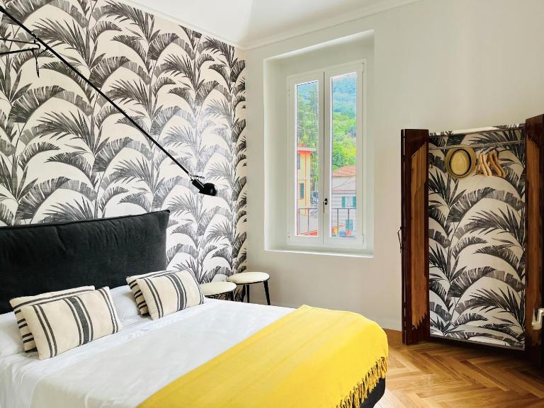 Havana Apartment - B&B Santa Margherita Ligure