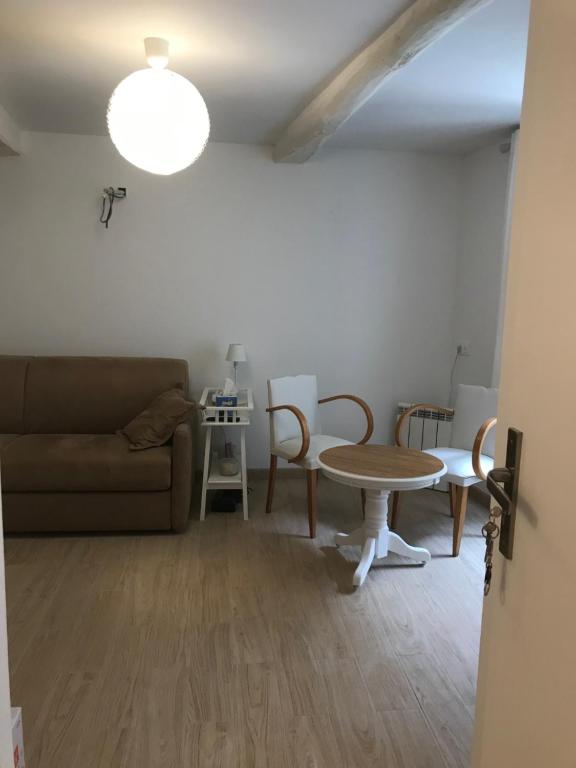 Chambre cosy 25m2 - B&B Collobrières