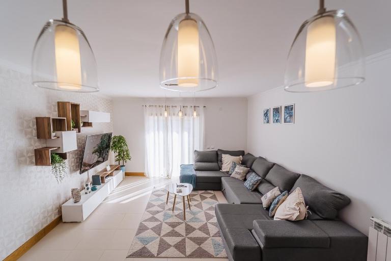 Farol Beach Place - Bed and Breakfast Nazaré