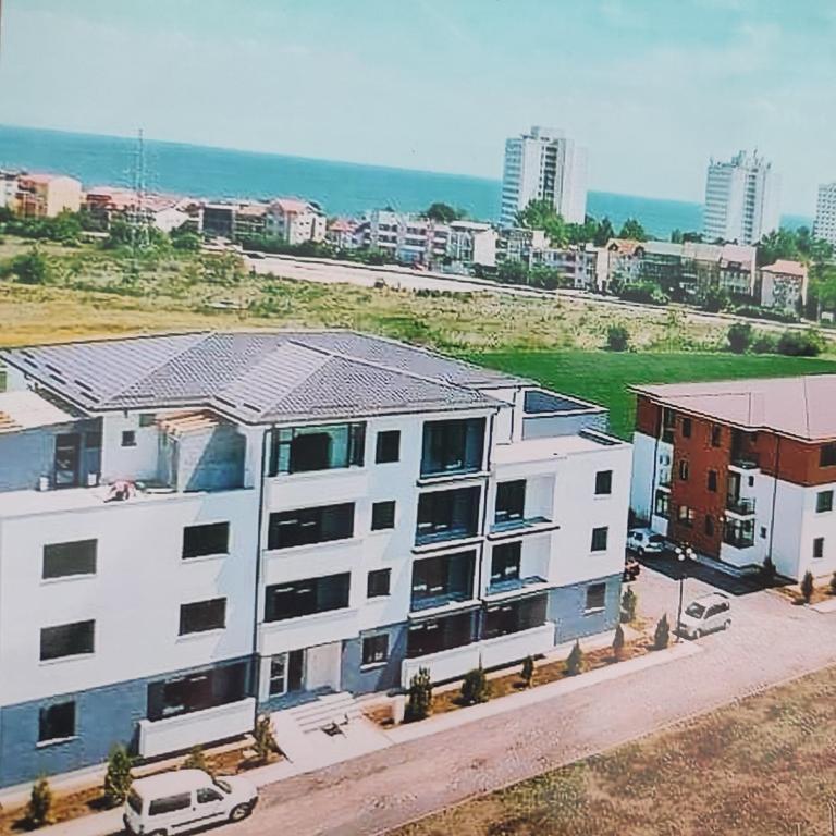Garsonieră SORIN - B&B Eforie Nord