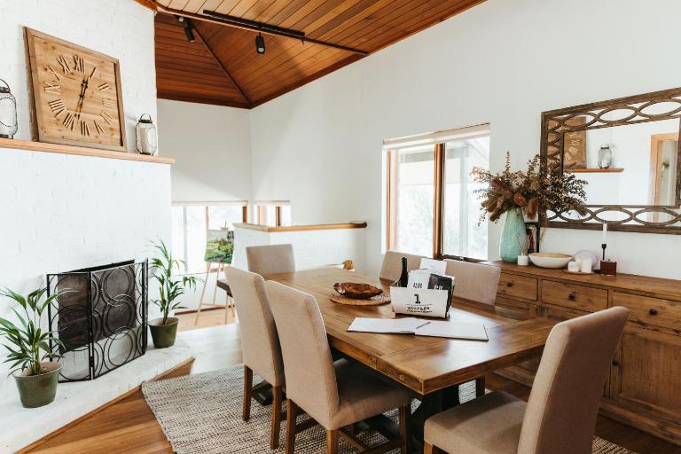 Redgate Homestead - B&B Hartley