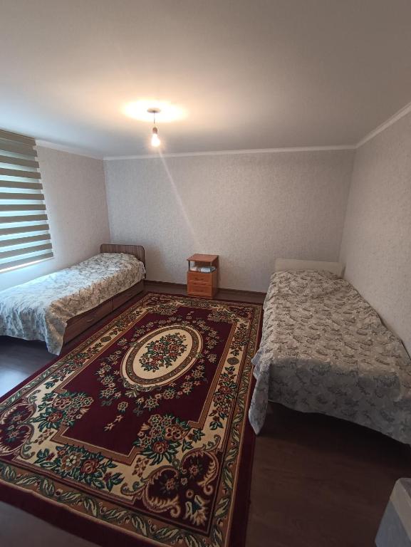 "Kamchybek Ata" guest house B&B - B&B Tërt-Kul’