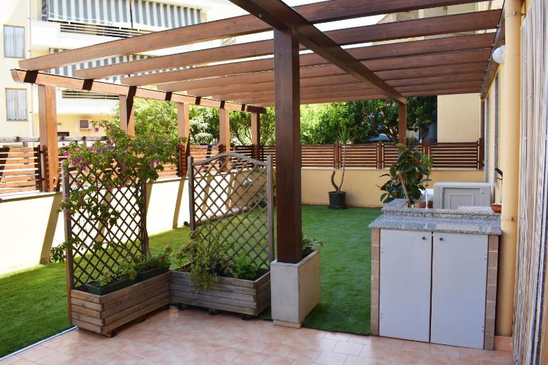 Dialguer: appartamento a due passi dal mare - B&B Alghero