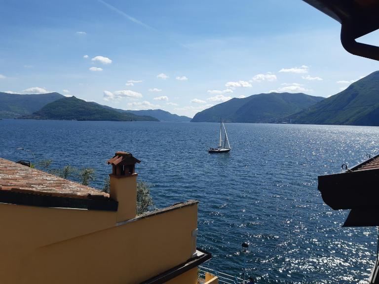 La Gabbianella - Locazione turistica - B&B Marone