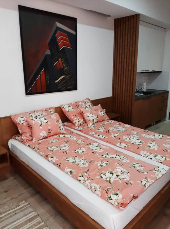 Apartment Mašić - B&B Sombor