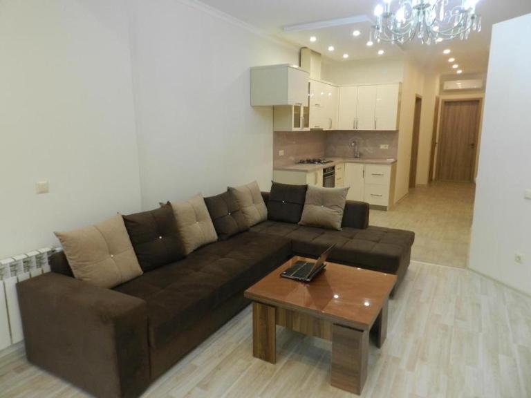 Subtropic Apartments - B&B Batumi