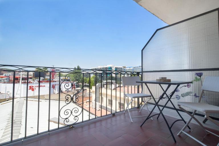 Apartamento de diseño equipado céntrico moderno - Chambres d'hôtes Lloret de Mar
