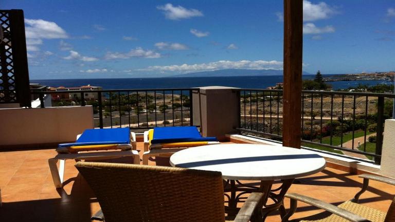 El Rincon 2 - Bed and Breakfast Los Cristianos