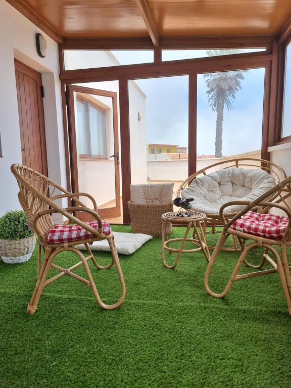 Apartamento La Villa - B&B Valverde