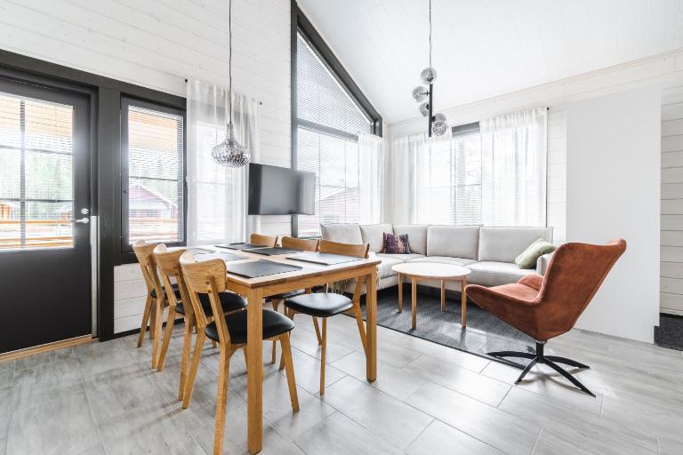 SointuiLevi Superior A73 by Holiday in Lapland - B&B Levi