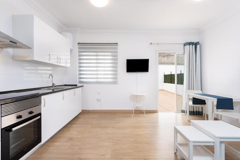 Apartamento con gran terraza Chill Out - B&B Guía de Isora