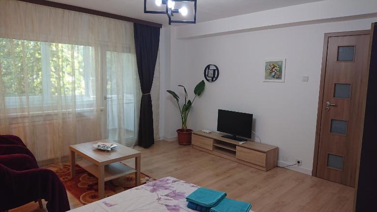 Gamma Group Sud - B&B Bucarest