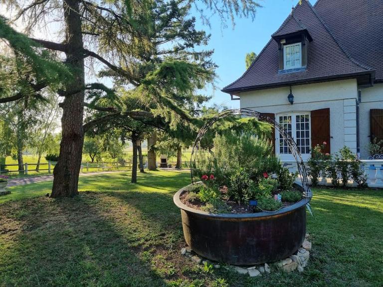 La Fruitière - B&B Chaudenay