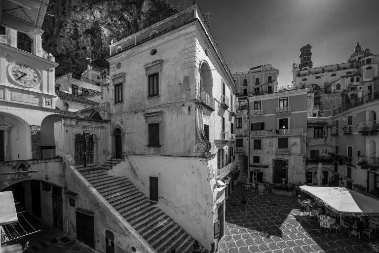 B&B Viacampo6 - B&B Atrani
